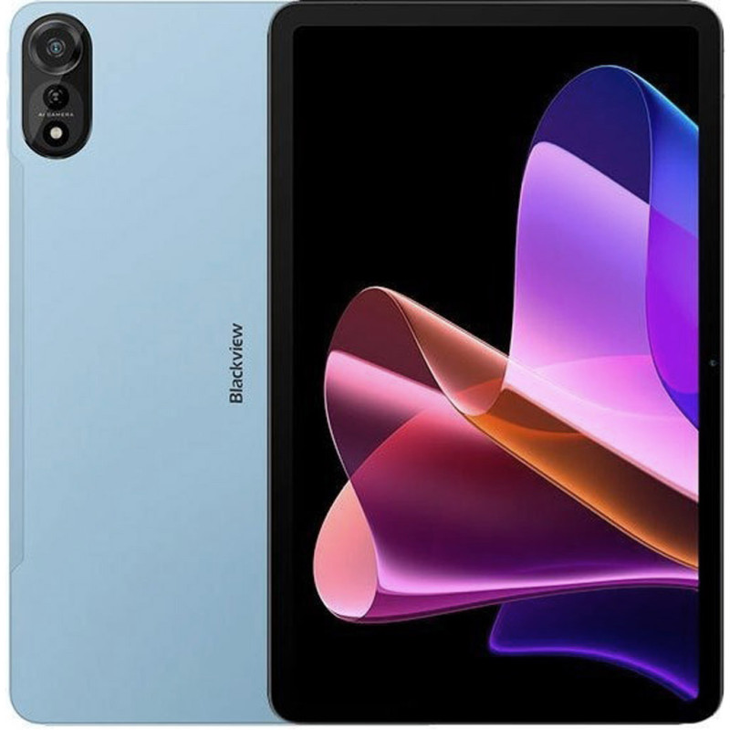 Планшет Blackview MEGA 2 12/256GB lce Blue