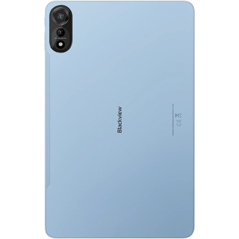 Планшет Blackview MEGA 2 12/256GB lce Blue