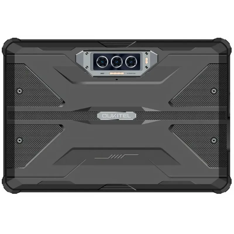 Планшет Oukitel RT7 8/256GB Black (6931940736299)