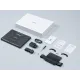Планшет Oukitel RT7 8/256GB Black (6931940736299)