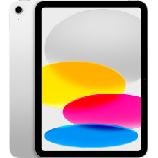 Планшет Apple iPad 2025 Wi-Fi 128GB Silver (MD3Y4TY/A)