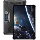 Планшет Oukitel RT8 6/256GB Black With Tablet Alloy Stand (6931940756402)