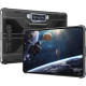 Планшет Oukitel RT8 6/256GB Black With Tablet Alloy Stand (6931940756402)