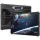 Планшет Oukitel RT8 6/256GB Black With Tablet Alloy Stand (6931940756402)