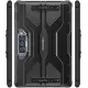 Планшет Oukitel RT8 6/256GB Black With Tablet Alloy Stand (6931940756402)