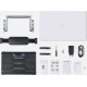 Планшет Oukitel RT8 6/256GB Black With Tablet Alloy Stand (6931940756402)