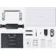 Планшет Oukitel RT8 6/256GB Black With Tablet Alloy Stand (6931940756402)