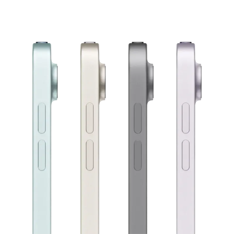 Планшет Apple iPad Air 11" M4 WiFi 128GB Starlight (MH334TY/A)