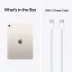 Планшет Apple iPad Air 11" M4 WiFi 128GB Starlight (MH334TY/A)