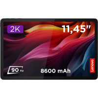 Планшет Lenovo Tab K11 Plus 8/256 LTE Luna Grey (ZADT0165UA)