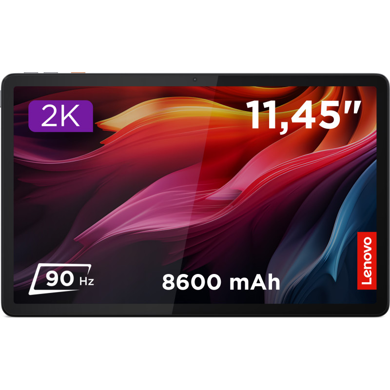 Планшет Lenovo Tab K11 Plus 8/256 LTE Luna Grey (ZADT0165UA)