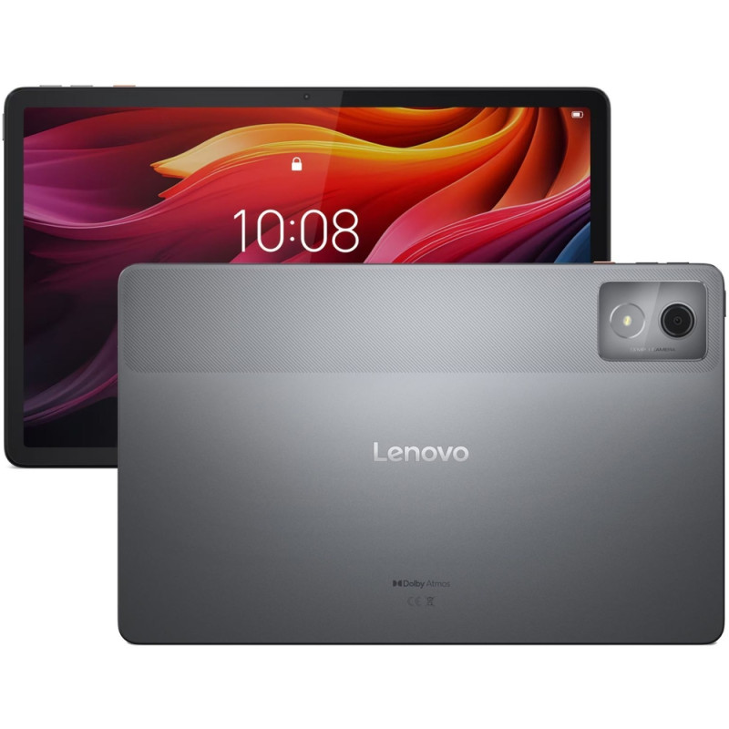 Планшет Lenovo Tab K11 Plus 8/256 LTE Luna Grey (ZADT0165UA)