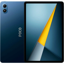 Планшет Poco Pad M1 8/256Gb Blue Wi-Fi (6932554467920)