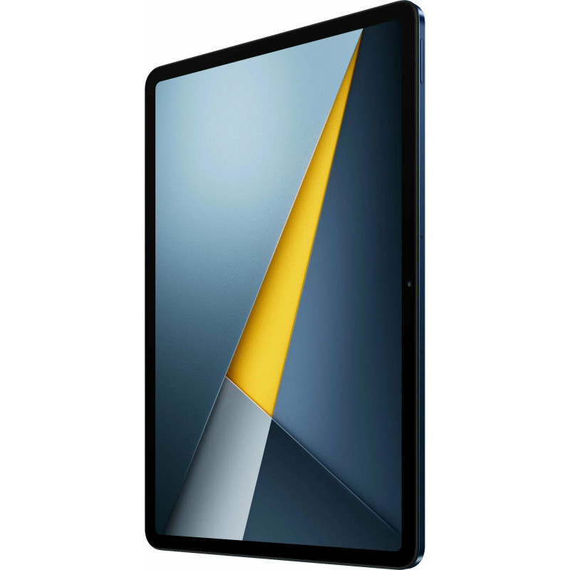 Планшет Poco Pad M1 8/256Gb Blue Wi-Fi (6932554467920)