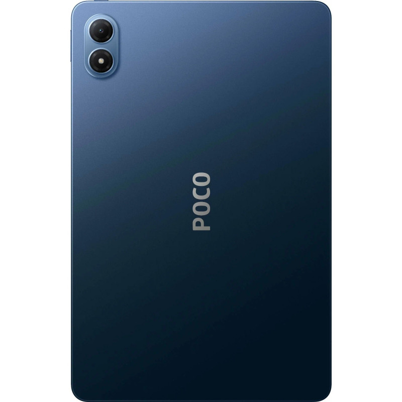 Планшет Poco Pad M1 8/256Gb Blue Wi-Fi (6932554467920)