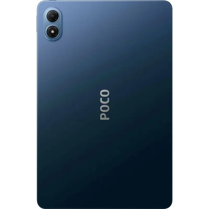 Планшет Poco Pad M1 8/256Gb Blue Wi-Fi (6932554467920)