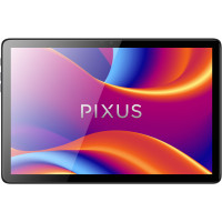 Планшет Pixus Line 6/128GB LTE Graphite 4897058531725