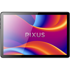 Планшет Pixus Line 6/128GB LTE Graphite 4897058531725