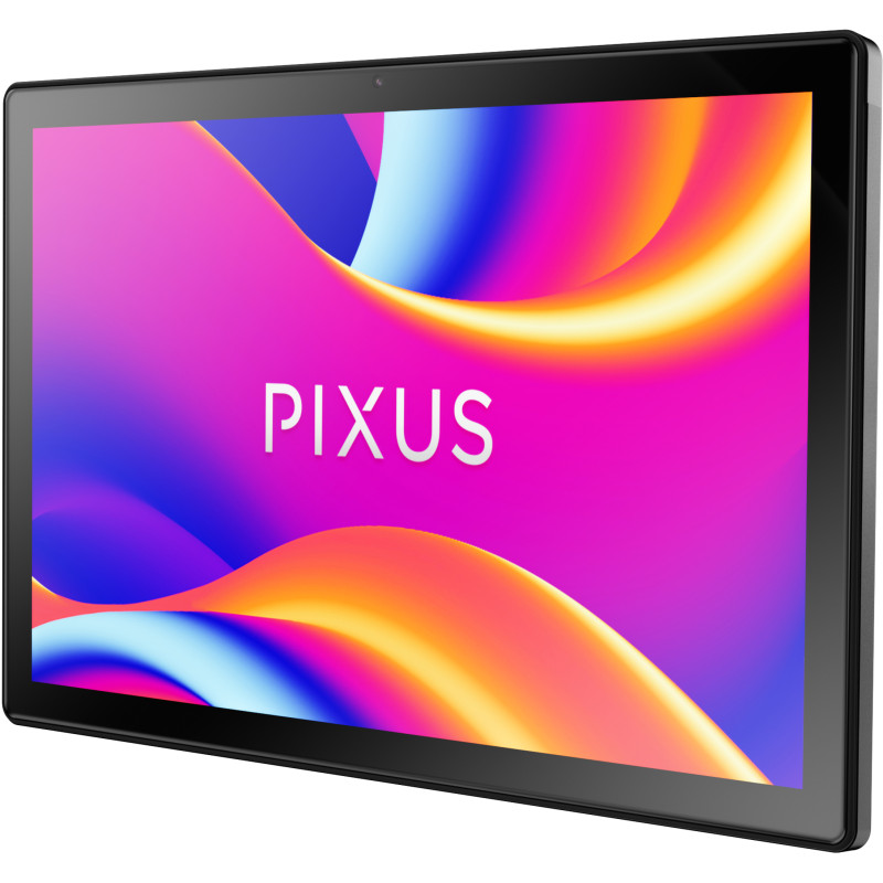 Планшет Pixus Line 6/128GB LTE Graphite 4897058531725