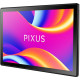 Планшет Pixus Line 6/128GB LTE Graphite 4897058531725