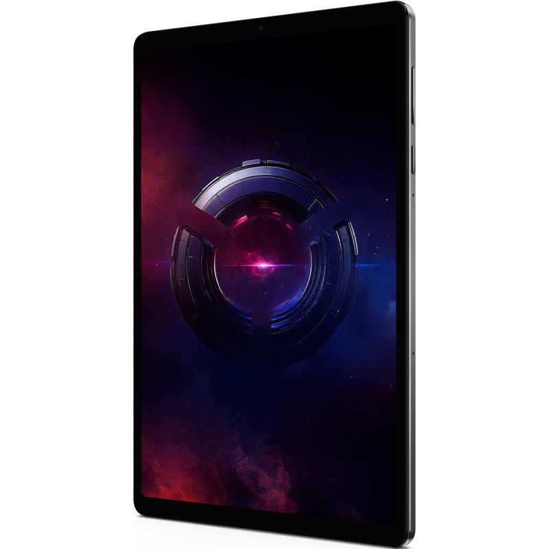 Планшет Lenovo Legion Tab (3 Gen) Wi-Fi 16/512GB Eclipse Black + Case&Film (ZAEF0081UA)