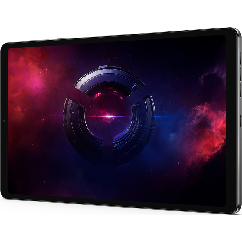 Планшет Lenovo Legion Tab (3 Gen) Wi-Fi 16/512GB Eclipse Black + Case&Film (ZAEF0081UA)