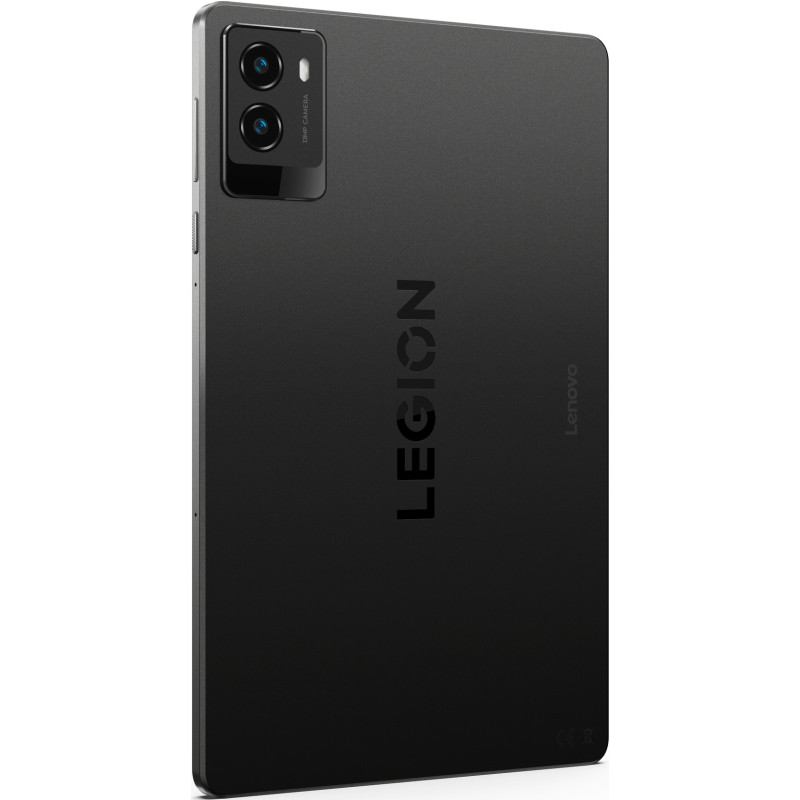 Планшет Lenovo Legion Tab (3 Gen) Wi-Fi 16/512GB Eclipse Black + Case&Film (ZAEF0081UA)