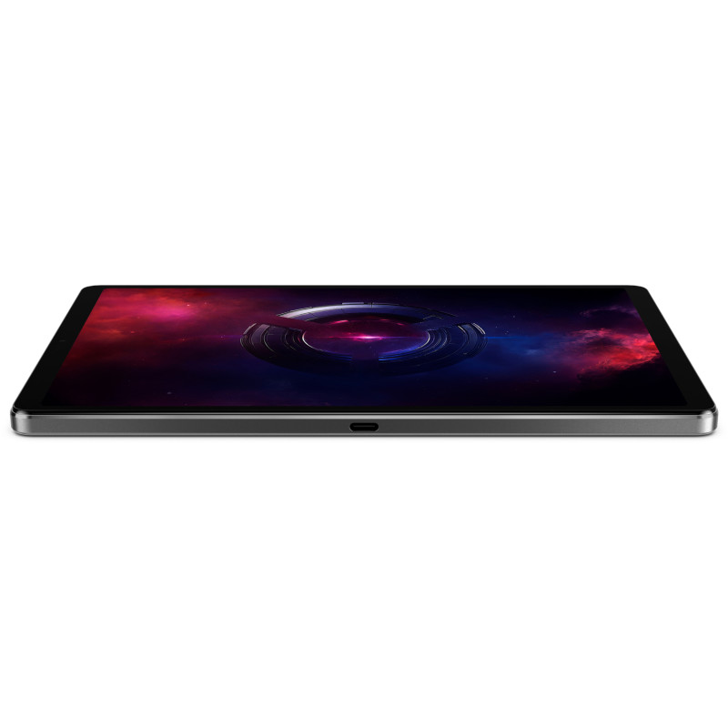 Планшет Lenovo Legion Tab (3 Gen) Wi-Fi 16/512GB Eclipse Black + Case&Film (ZAEF0081UA)