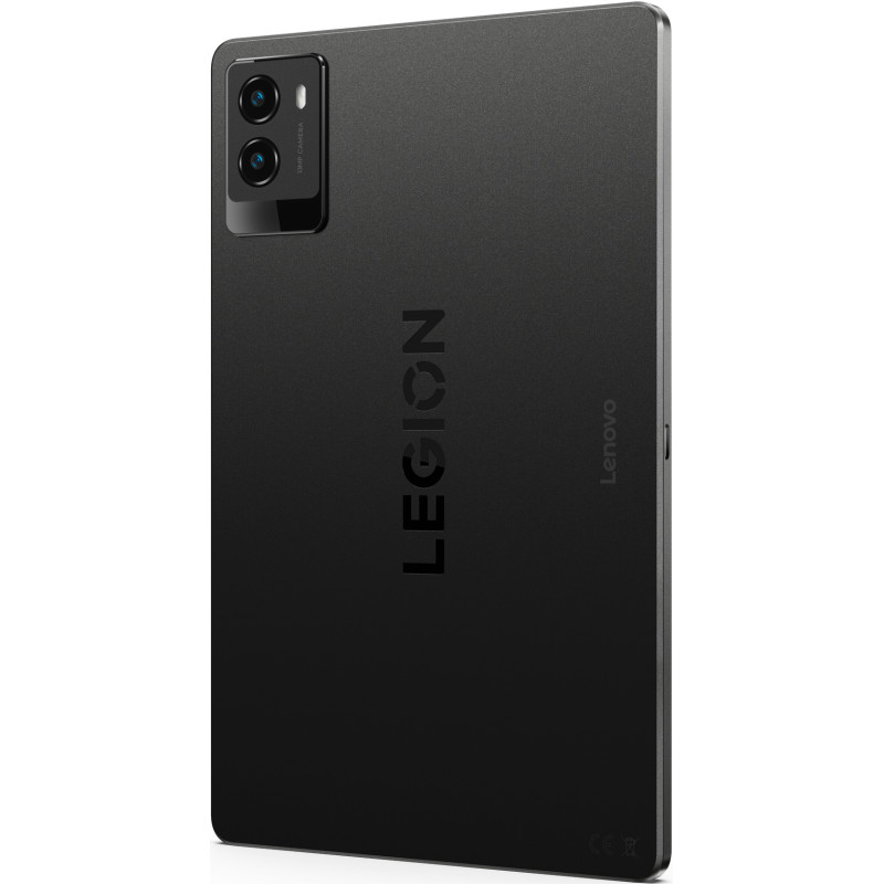 Планшет Lenovo Legion Tab (3 Gen) Wi-Fi 16/512GB Eclipse Black + Case&Film (ZAEF0081UA)