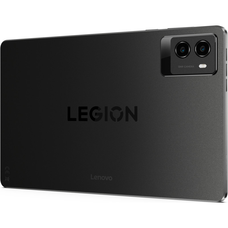 Планшет Lenovo Legion Tab (3 Gen) Wi-Fi 16/512GB Eclipse Black + Case&Film (ZAEF0081UA)