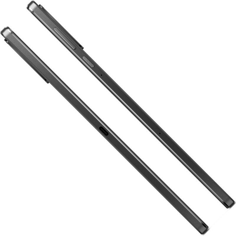 Планшет Lenovo Legion Tab (3 Gen) Wi-Fi 16/512GB Eclipse Black + Case&Film (ZAEF0081UA)