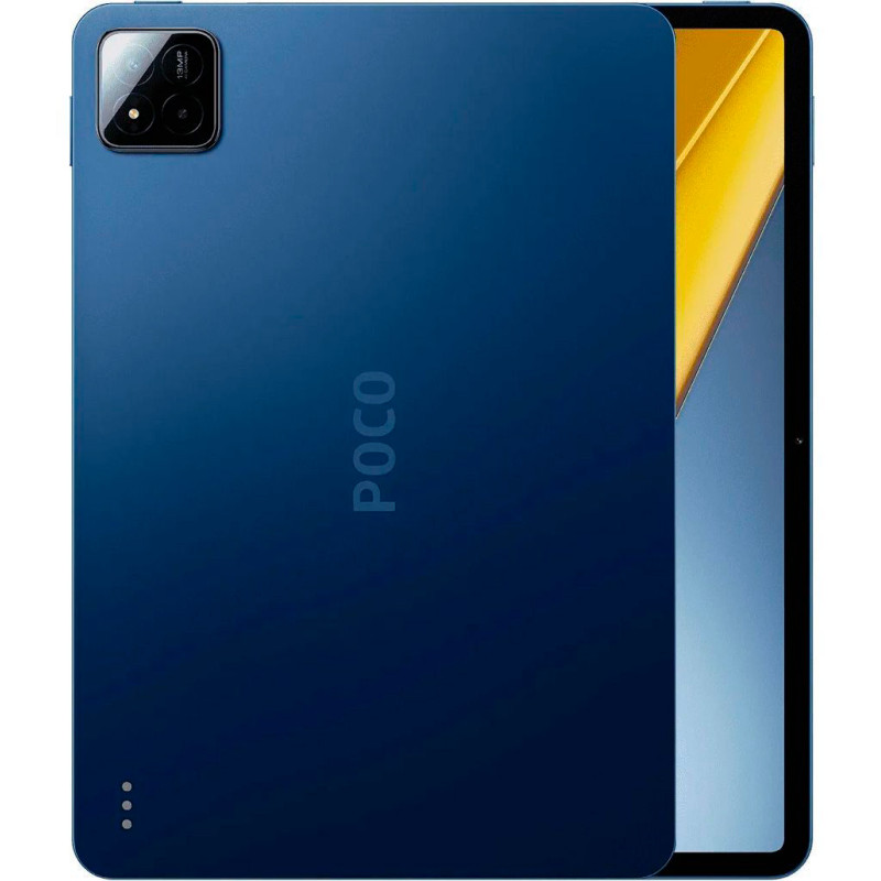 Планшет POCO Pad X1 8/512GB Blue