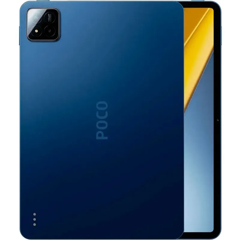 Планшет POCO Pad X1 8/512GB Blue
