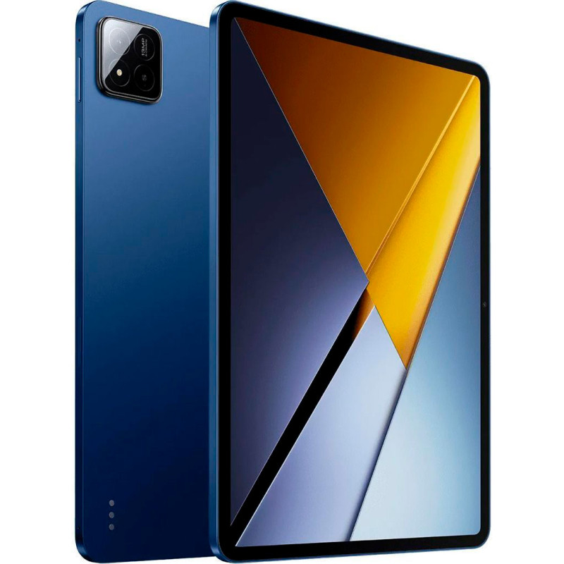 Планшет POCO Pad X1 8/512GB Blue