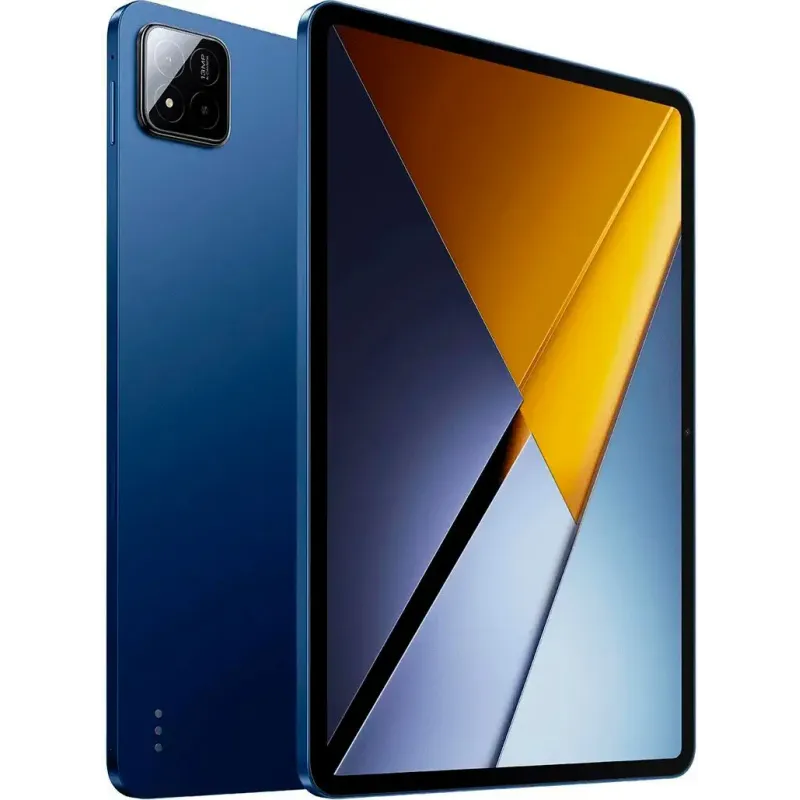 Планшет POCO Pad X1 8/512GB Blue