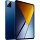 Планшет POCO Pad X1 8/512GB Blue