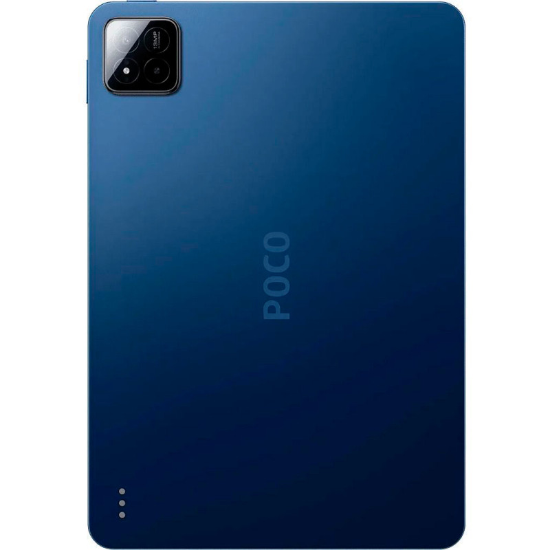 Планшет POCO Pad X1 8/512GB Blue