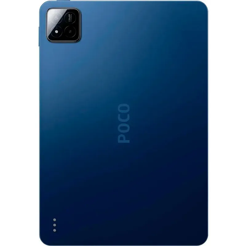 Планшет POCO Pad X1 8/512GB Blue