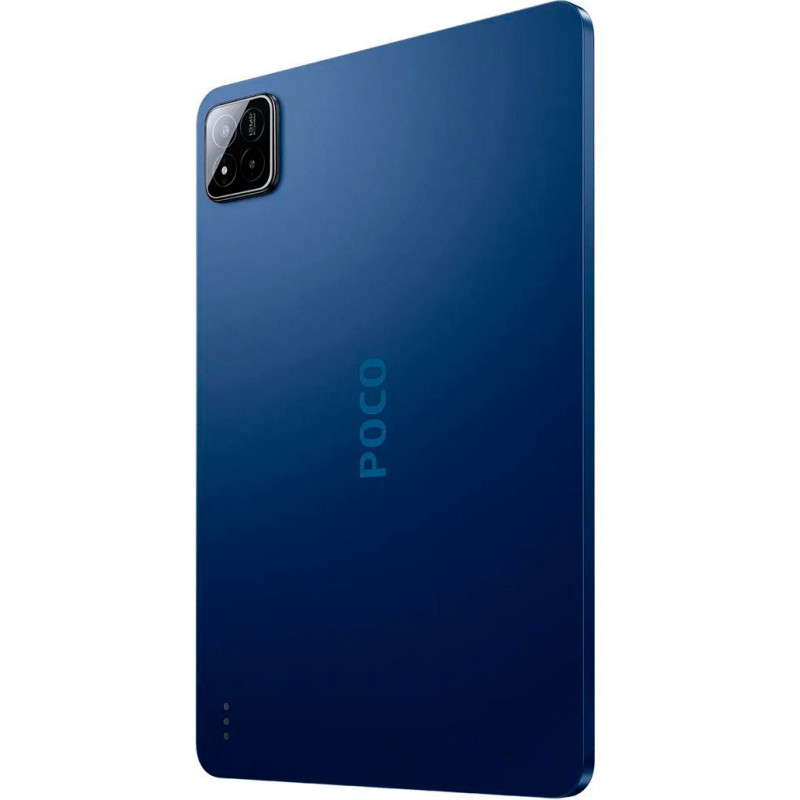 Планшет POCO Pad X1 8/512GB Blue