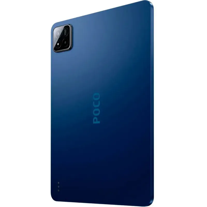 Планшет POCO Pad X1 8/512GB Blue