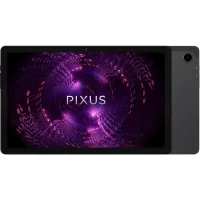 Планшет Pixus Titan 8/256GB LTE Gray