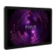 Планшет Pixus Titan 8/256GB LTE Gray