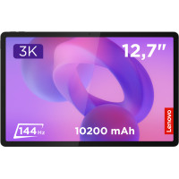 Lenovo Idea Tab Pro 8/256GB WiFi Luna Grey + Pen (ZAE40027UA)