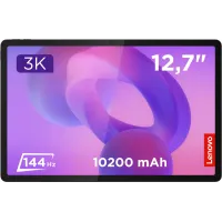 Планшет Lenovo Idea Tab Pro 8/256GB WiFi Luna Grey + Pen (ZAE40027UA)