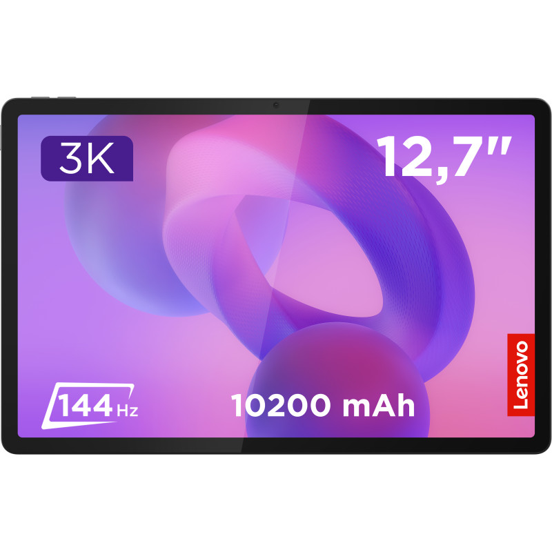 Lenovo Idea Tab Pro 8/256GB WiFi Luna Grey + Pen (ZAE40027UA)
