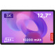 Lenovo Idea Tab Pro 8/256GB WiFi Luna Grey + Pen (ZAE40027UA)