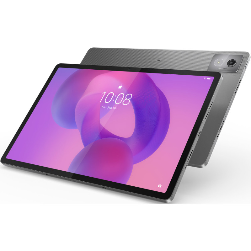 Lenovo Idea Tab Pro 8/256GB WiFi Luna Grey + Pen (ZAE40027UA)