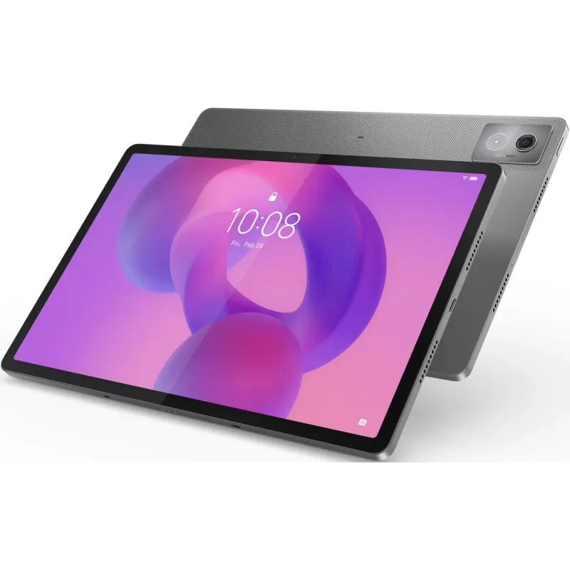 Планшет Lenovo Idea Tab Pro 8/256GB WiFi Luna Grey + Pen (ZAE40027UA)