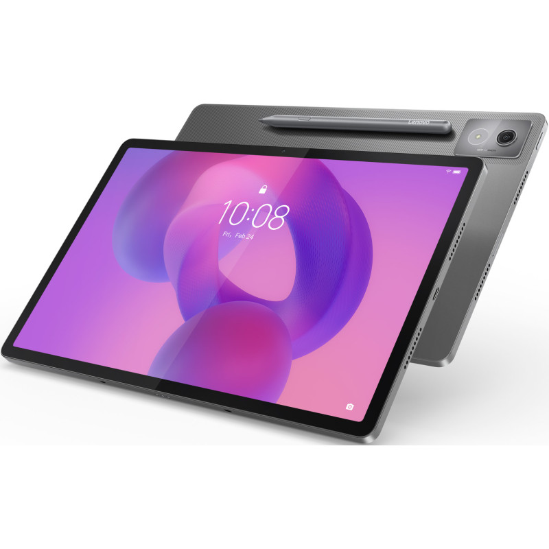 Lenovo Idea Tab Pro 8/256GB WiFi Luna Grey + Pen (ZAE40027UA)