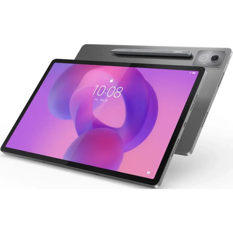 Планшет Lenovo Idea Tab Pro 8/256GB WiFi Luna Grey + Pen (ZAE40027UA)